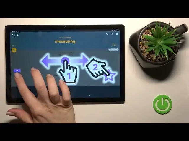 'Video thumbnail for How to Check Battery Health on Samsung Galaxy Tab A8 2021 | Ampere App on Samsung Galaxy Tab A8 2021'