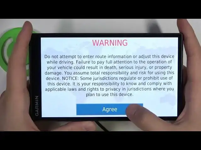 Video thumbnail for How to Set Up GARMIN DriveSmart 55 Navi from Scratch to Fully Fuctional Car Navigation
