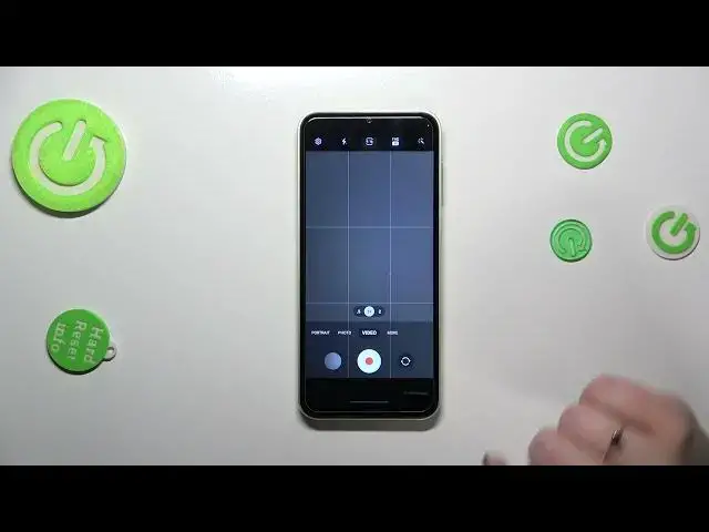 Video thumbnail for Reset Camera Settings on SAMSUNG Galaxy M14 - Camera Customizations