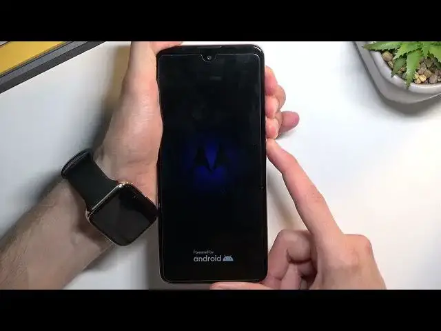 'Video thumbnail for How to Hard Reset MOTOROLA Moto E40 - Screen Lock Removal | Delete Data by Recovery Mode'