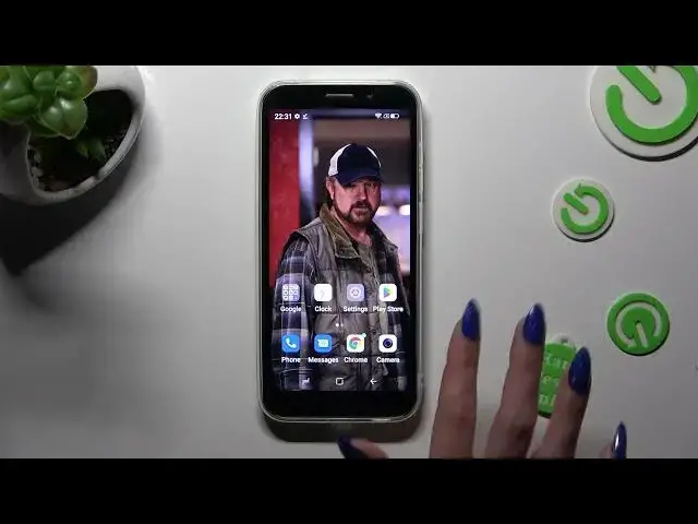 Video thumbnail for How to Change Icon Size on DOOGEE X97 PRO – Resize Icons