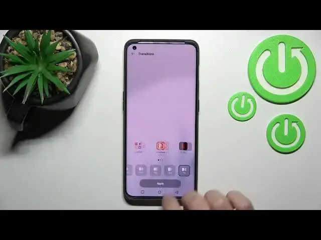 Video thumbnail for OnePlus 10 Pro - How To Change Home Screen Transition Animation