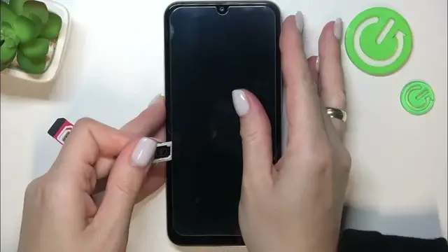 Video thumbnail for Jak zainstalować kartę SIM w Samsung Galaxy M34?