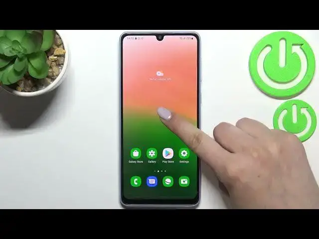 'Video thumbnail for How to Turn off Running Apps in SAMSUNG Galaxy A33 – Close Background Apps'