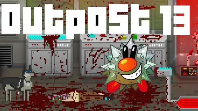 Video thumbnail for Let's Play Outpost 13: The Thing simulator