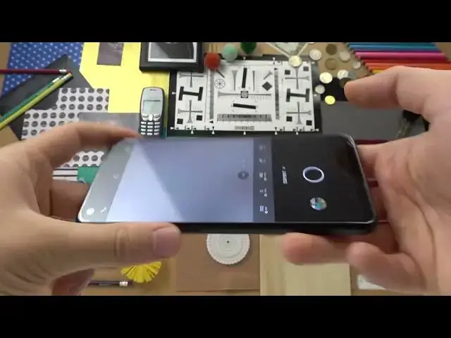 Video thumbnail for How to Use Camera Pro Mode on OPPO Reno8 Lite - Manual Mode Instructions