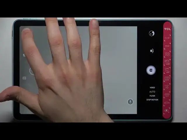 Video thumbnail for How to Adjust Camera Aspect Ratio in TCL Tab 10 MAX – Configure Camera