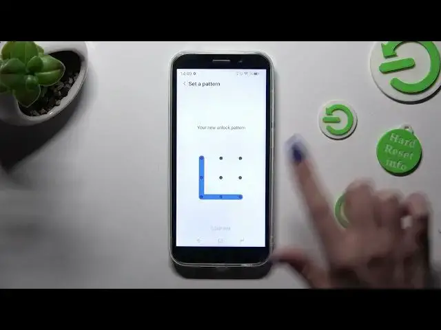 'Video thumbnail for How to Add Screen Lock on DOOGEE X97 PRO?'