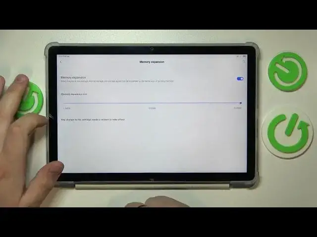 Video thumbnail for How to Extend the Random Access Memory on a BLACKVIEW Tab 12 - RAM Boost - Memory Extension