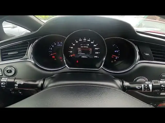 Video thumbnail for How to Find and Manage Door Lock Settings in Kia Ceed II ( 2012 - 2018 )