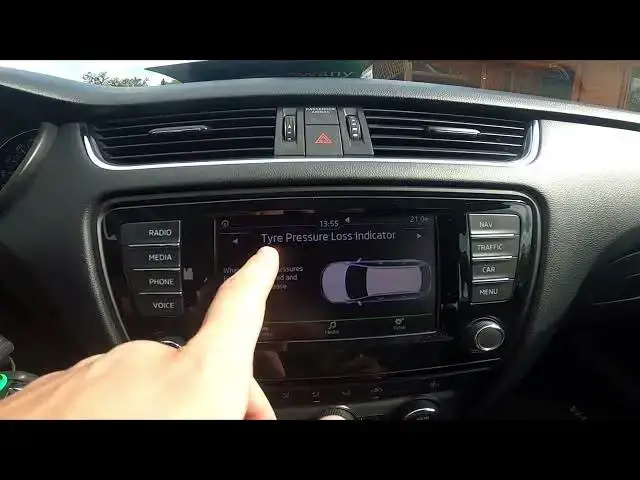 'Video thumbnail for How to Check Vehicle Status in Skoda Octavia III ( 2013 – 2020 ) - First Method'