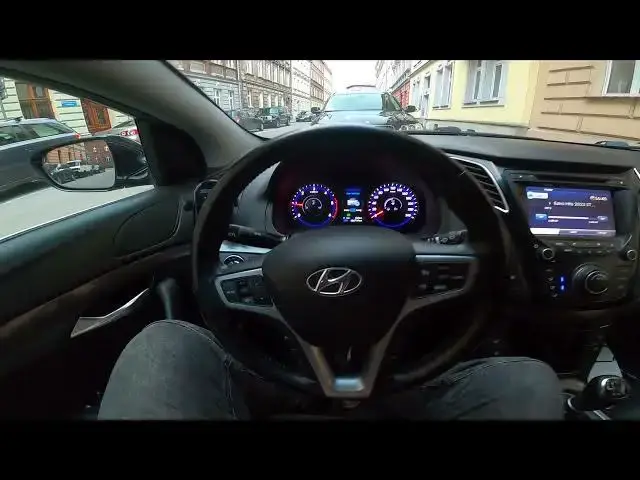 'Video thumbnail for How to Turn Radio On or Off in Hyundai i40 ( 2011 – 2019 ) - Enable or Disable Radio'