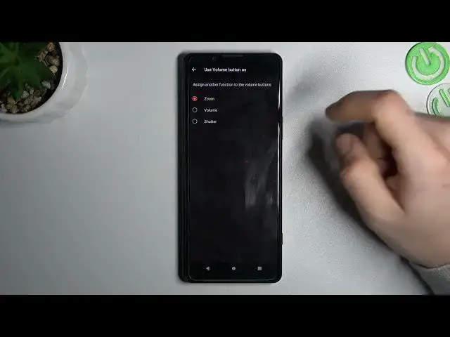 Video thumbnail for How to Change Volume Keys Control in Sony Xperia 5 IV - Choose Function for Volume Button