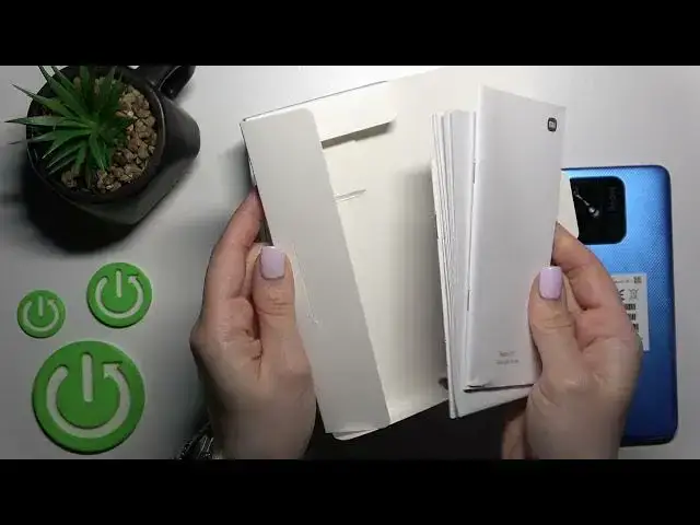 Video thumbnail for Does XIAOMI Redmi 10C Comes with 3 5mm Headphones Adapter?