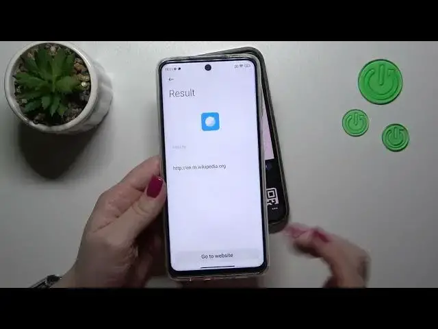 Video thumbnail for How To Scan QR Codes On Xiaomi Redmi Note 10 Lite