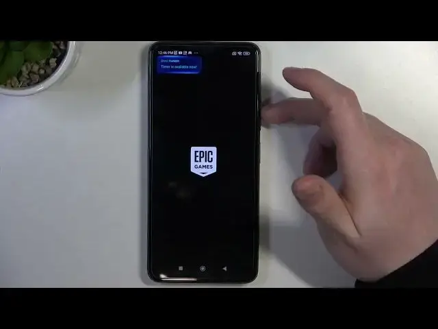'Video thumbnail for Is Fortnite Available on POCO X3 GT?'