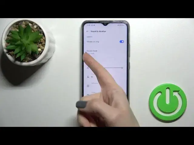 'Video thumbnail for How to Turn On / Off Silent Mode on REALME C25s – Find Silent Mode'