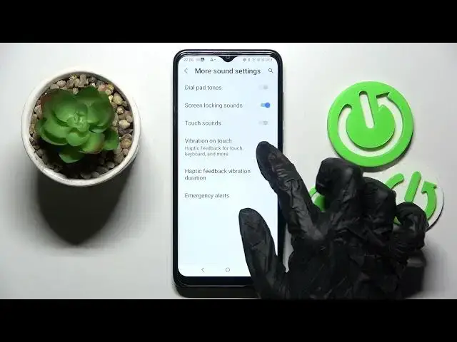 'Video thumbnail for TCL 306 - How To Enter Vibration Settings'