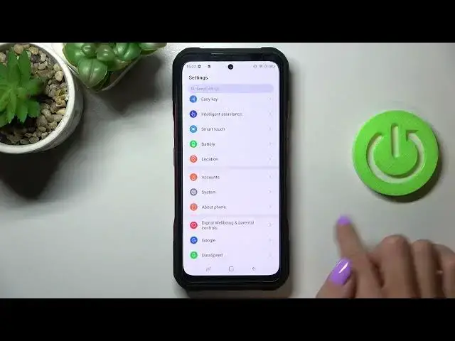 Video thumbnail for How to Activate Auto System Updates in DOOGEE V20 - Developer Mode