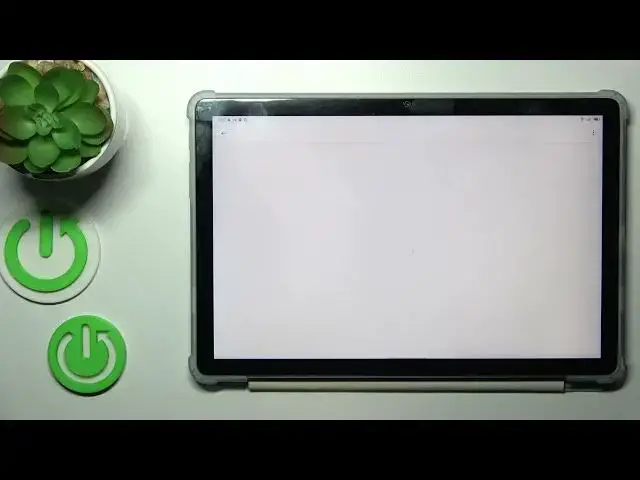 'Video thumbnail for How to Turn Off the Hey Google Voice Match for the Google Assistant on a BLACKVIEW Tab 12'