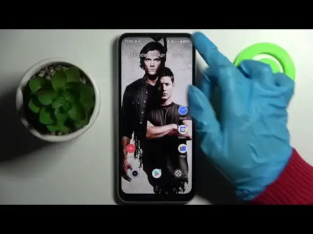 Video thumbnail for How to Turn On Location on Realme C31 – Turn Off Location