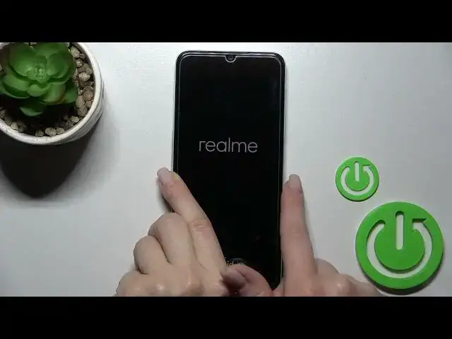 Video thumbnail for How to Switch On Realme Narzo 50A Prime / Enable Realme Narzo 50A Prime