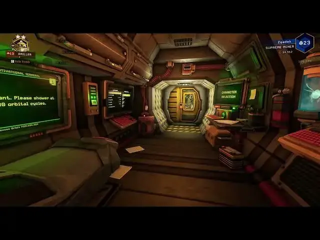 Video thumbnail for How To Save Game Progress On Deep Rock Galactic