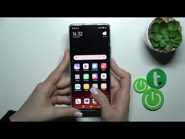 'Video thumbnail for How to Test Fingerprint Scanner on XIAOMI 13 Pro'