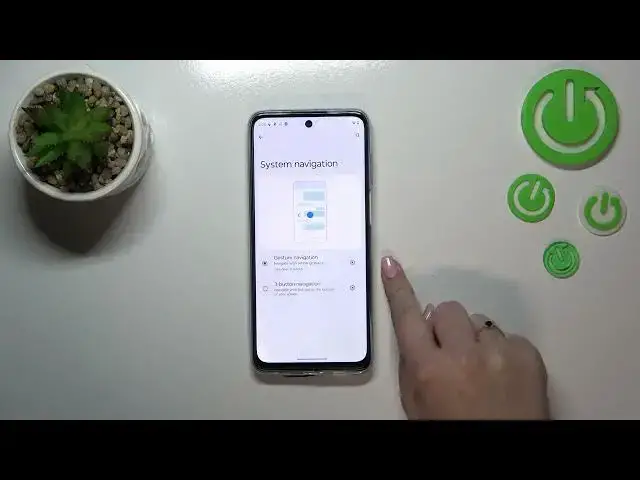 Video thumbnail for How to Set Gestures Navigation on MOTOROLA Moto G73?