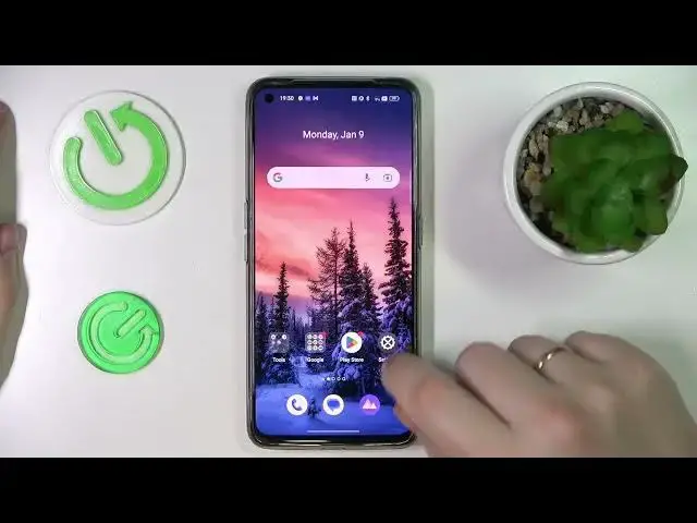 Video thumbnail for How to Set Up Chrome as Default in Realme GT Neo 3T - Chrome Default Browser