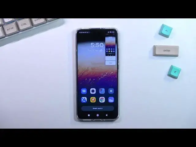 Video thumbnail for How to Take a Screenshot on XIAOMI 12X