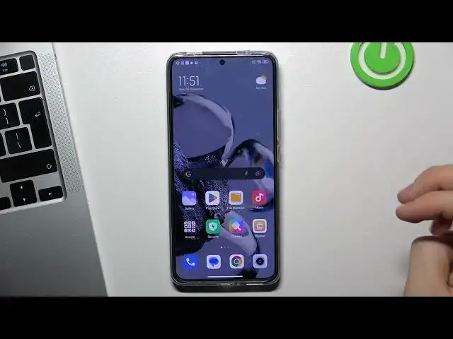 Video thumbnail for How to Speed Up XIAOMI 12T Pro