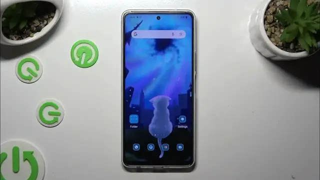 Video thumbnail for How to Change Device Theme on VIVO Y200?