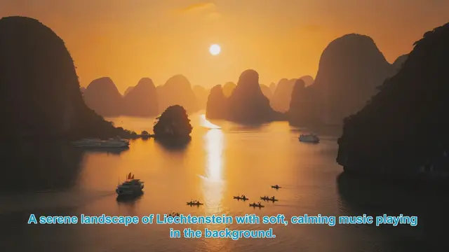 Video thumbnail for Spiritual Journeys in Liechtenstein: Top Ten Places to Visit