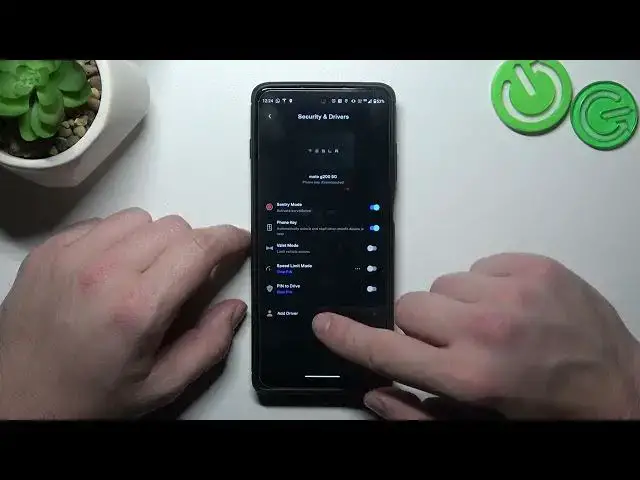 'Video thumbnail for How to Add Driver Profiles to Tesla Model Y ( 2020 - now ) via App?'