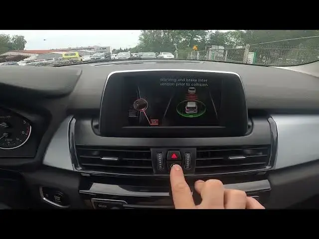 Video thumbnail for How to Enable or Disable Front End Collision Warning in BMW Series 2 F22-F23-F45-F46 ( 2013 - 2021 )