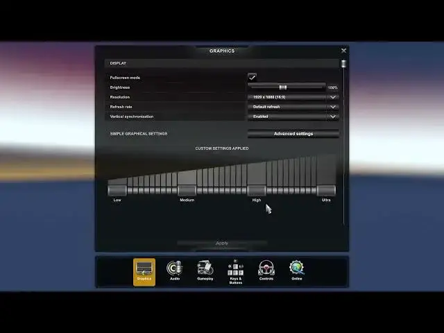 'Video thumbnail for How To Enable & Disable Smart Sequential Shifting In Euro Truck Simulator 2'
