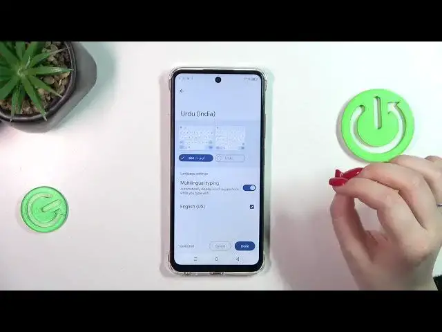 Video thumbnail for How to Manage the Keyboard Input Language on INFINIX Smart 8