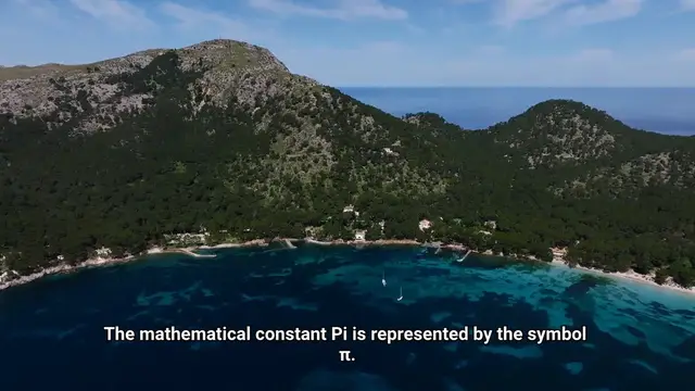 Video thumbnail for Mathematical Constant
