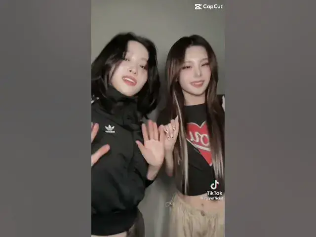 'Video thumbnail for @ITZY'