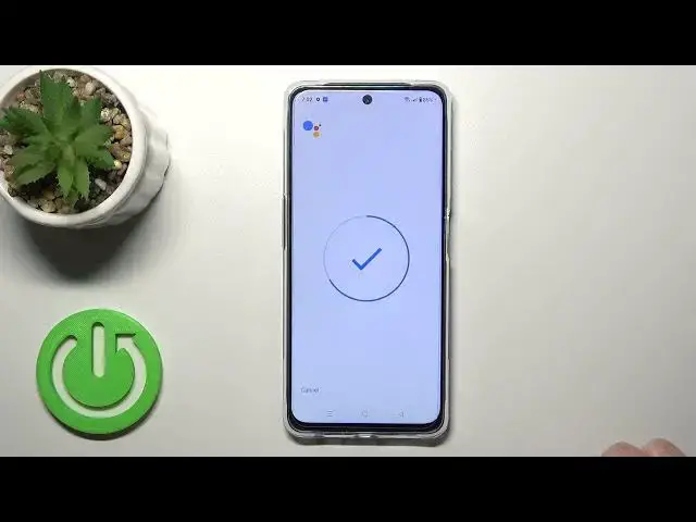 'Video thumbnail for How to Turn On the Hey Google Voice Match for the Google Assistant on OnePlus Nord CE 3 Lite'