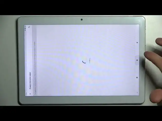 Video thumbnail for How to Enable Battery Percentage in TOSCIDO M863 – Show Battery Level