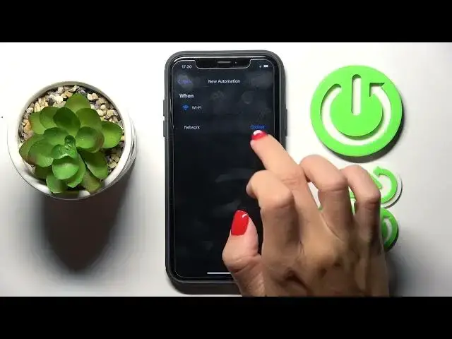 Video thumbnail for iPhone: How to Automatically Open SPOTIFY when Connected to Home Wi-Fi?
