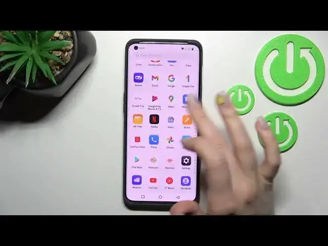 'Video thumbnail for OnePlus 10 Pro - How To Hide Apps'