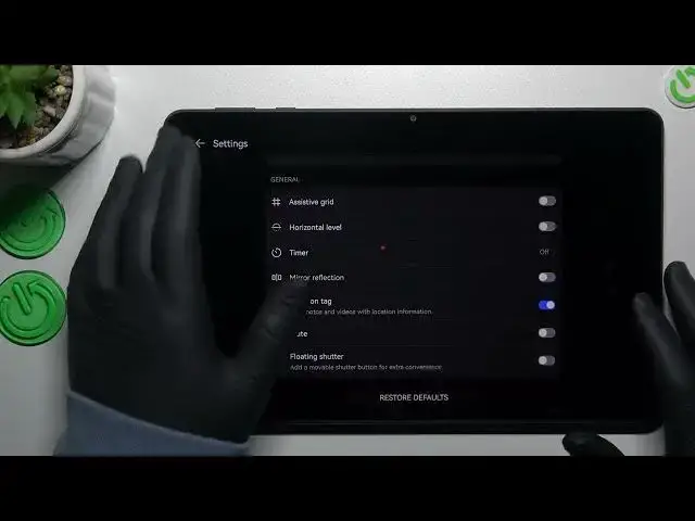Video thumbnail for How to Manage Screen Mirror Effect on Huawei Matepad SE – Change Screen Mirror Option