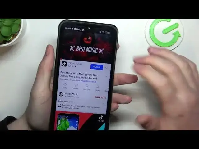 Video thumbnail for Does the ULEFONE Armor 17 Pro have Stereo Speakers? - Let's Find Out!