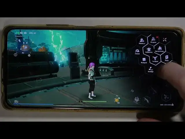 Video thumbnail for Tower Of Fantasy - Controller Mapping