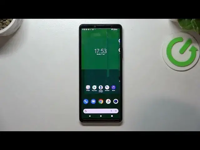 'Video thumbnail for How to Remove Phone Icon From the Home Screen in SONY Xperia 10 IV - Restore Phone Icon'