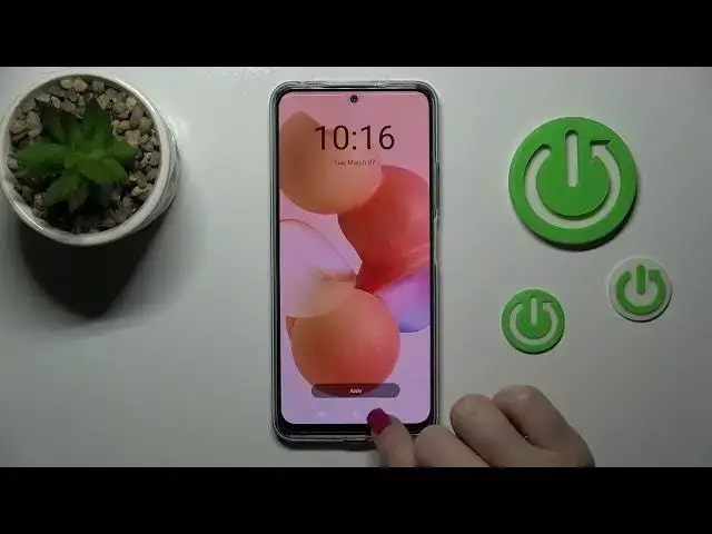 Video thumbnail for How to Change Lock Screen Wallpaper on POCO X5 – Set New Lock Screen Picture