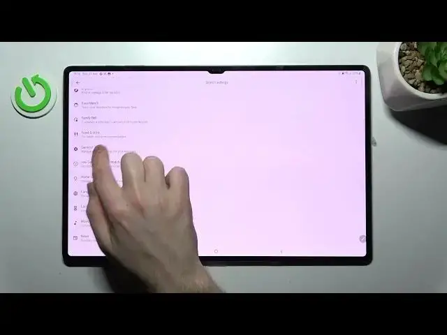 'Video thumbnail for How to Turn Off Google Assistant in Samsung Galaxy Tab S8 Ultra - Disable Google Assistant'